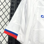 BOOTS SUPPLY Cape Verde 2026 Away Kit - Jersey