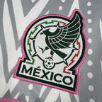 BOOTS SUPPLY Mexico 2026 Special Kit - Jersey