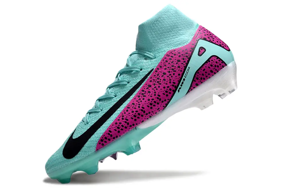 Nike Air Zoom Mercurial Superfly X Elite FG