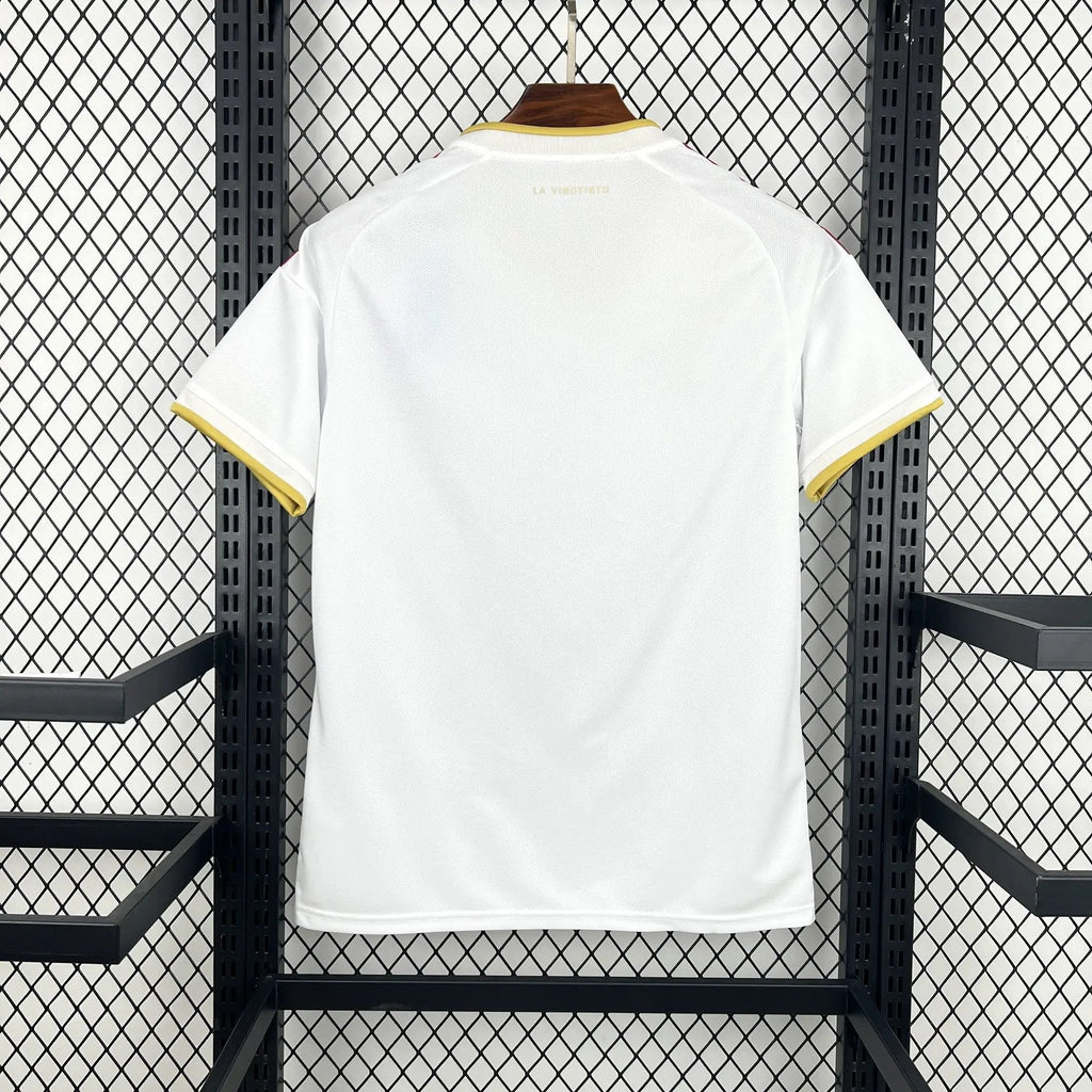 BOOTS SUPPLY Venezuela 2026 Away Kit - Jersey