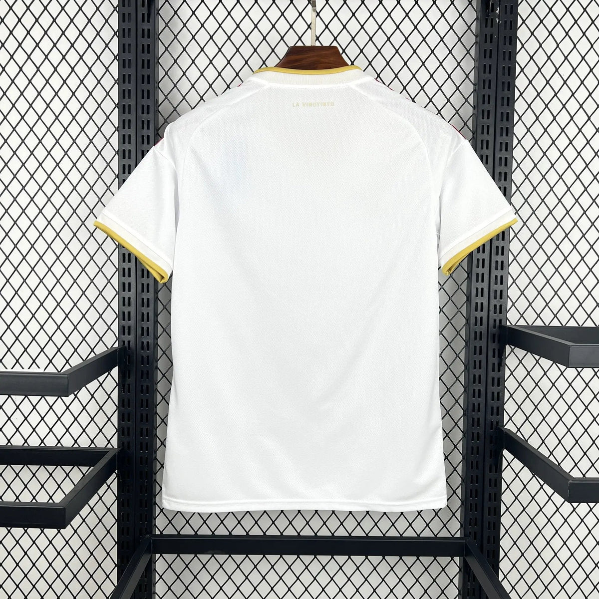 BOOTS SUPPLY Venezuela 2026 Away Kit - Jersey