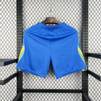 BOOTS SUPPLY Brazil 2026 Home Shorts - Short
