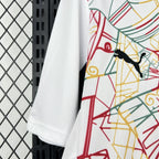 BOOTS SUPPLY Ghana 2026 Home Kit - Jerseys