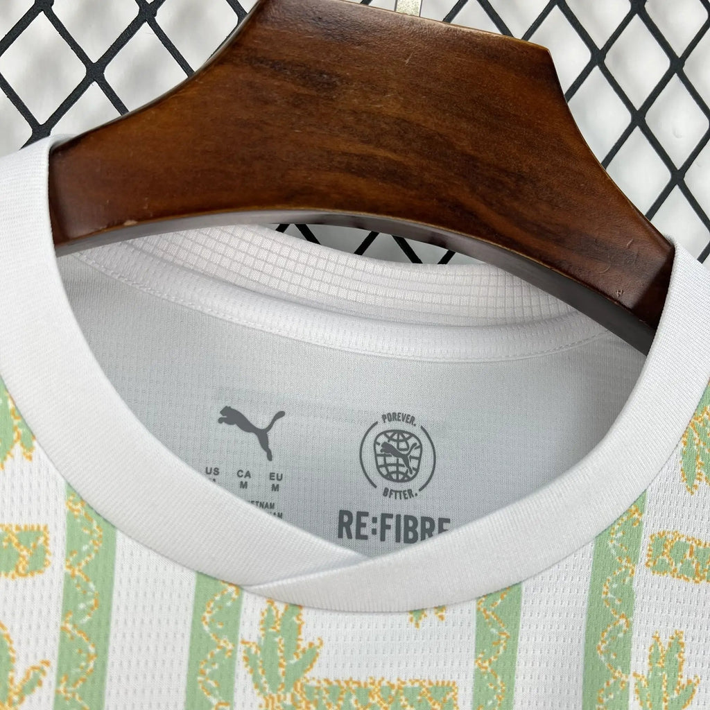 BOOTS SUPPLY Ivory Coast 2026 Away Kit - Jerseys