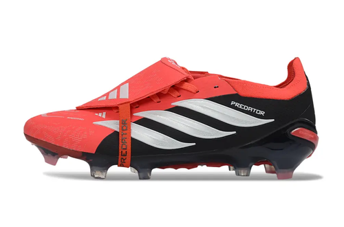 ADIDAS Adidas Predator 26 Elite Tongue FG - Soccer Shoes Soccer Shoe