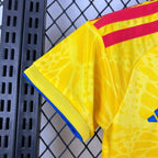 BOOTS SUPPLY Colombia 2026 Home Kids size - Jersey