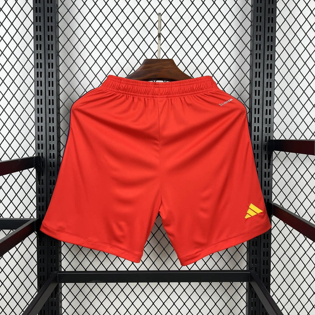 BOOTS SUPPLY Spain 2026 Home Shorts - Short