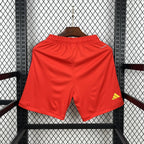 BOOTS SUPPLY Spain 2026 Home Shorts - Jerseys