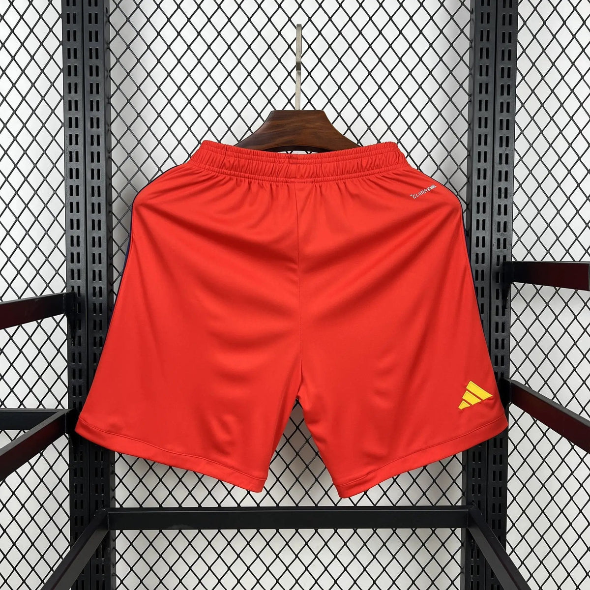 BOOTS SUPPLY Spain 2026 Home Shorts - Jerseys