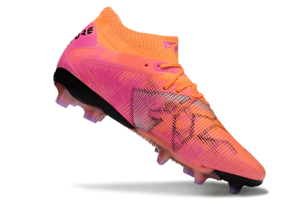Puma Future 8 Ultimate FG Hot Pursuit