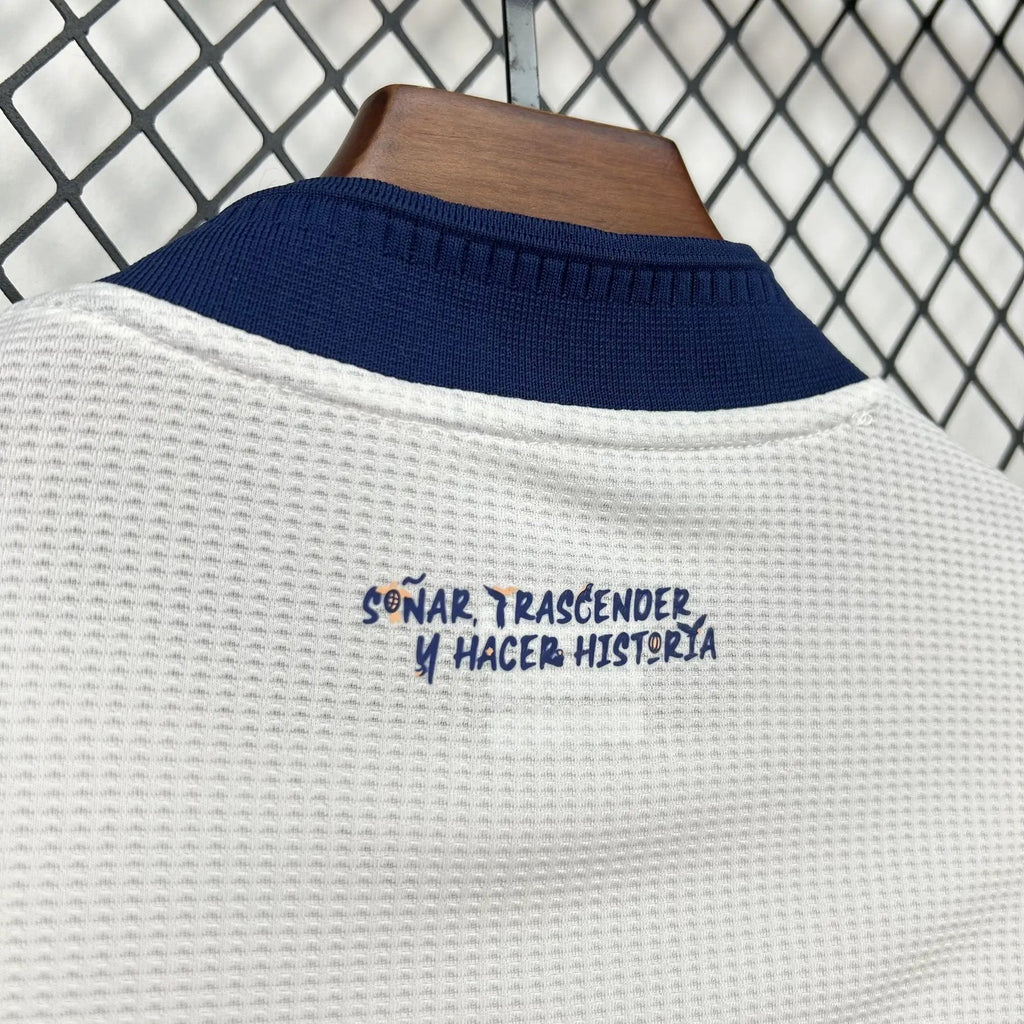 BOOTS SUPPLY Ecuador 2026 Third Kids size - Jerseys