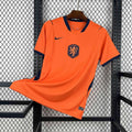 BOOTS SUPPLY The Netherlands 2026 Home Kit - Jerseys