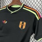 BOOTS SUPPLY Peru 2026 Away Kit - Jerseys