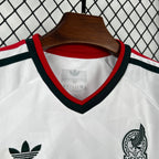 BOOTS SUPPLY Mexico 2026 Away Kids size - Jerseys
