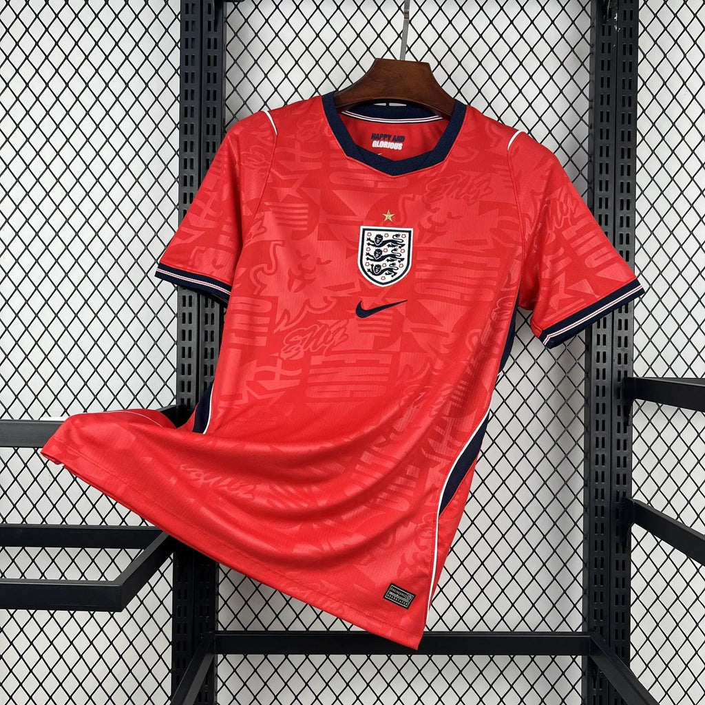 BOOTS SUPPLY England 2026 Away Kit - Jerseys
