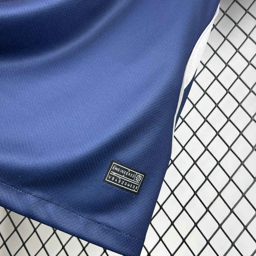BOOTS SUPPLY Uruguay 2026 Away Kit - Jerseys