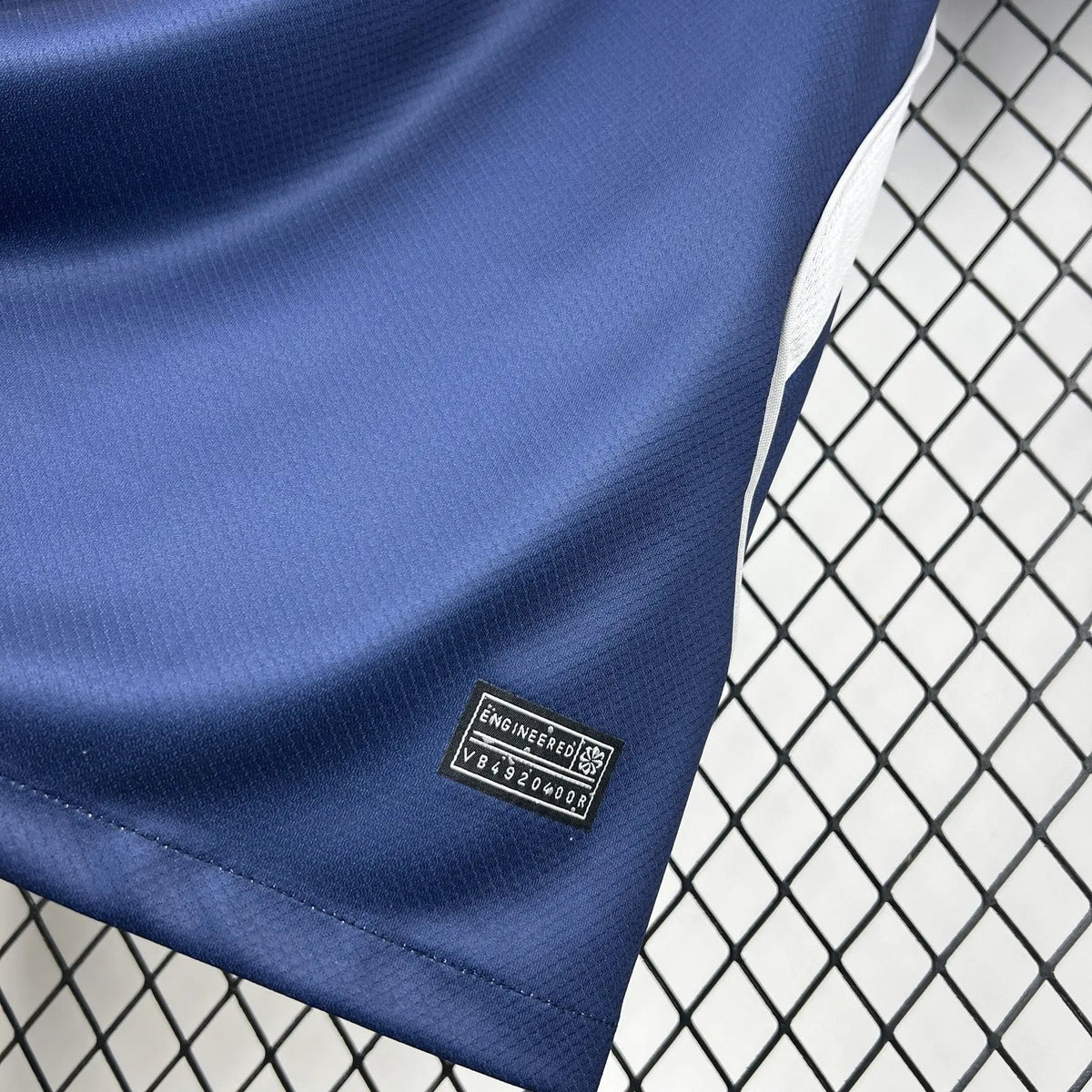 BOOTS SUPPLY Uruguay 2026 Away Kit - Jerseys