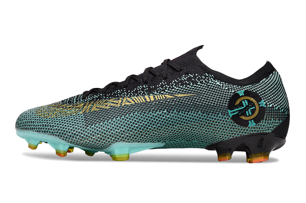 Nike Air Zoom Mercurial Vapor XII Elite FG CR7 Chapter 6: Born Leader