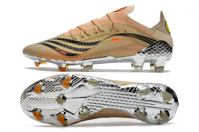 Adidas X Speedflow.1 Messi FG