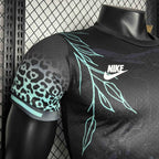 BOOTS SUPPLY Brazil Heart of The Nation Kit Player Version - Jersey