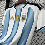 BOOTS SUPPLY Argentina 2026 Home Kit - Jersey