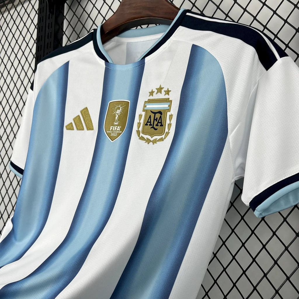 BOOTS SUPPLY Argentina 2026 Home Kit - Jerseys