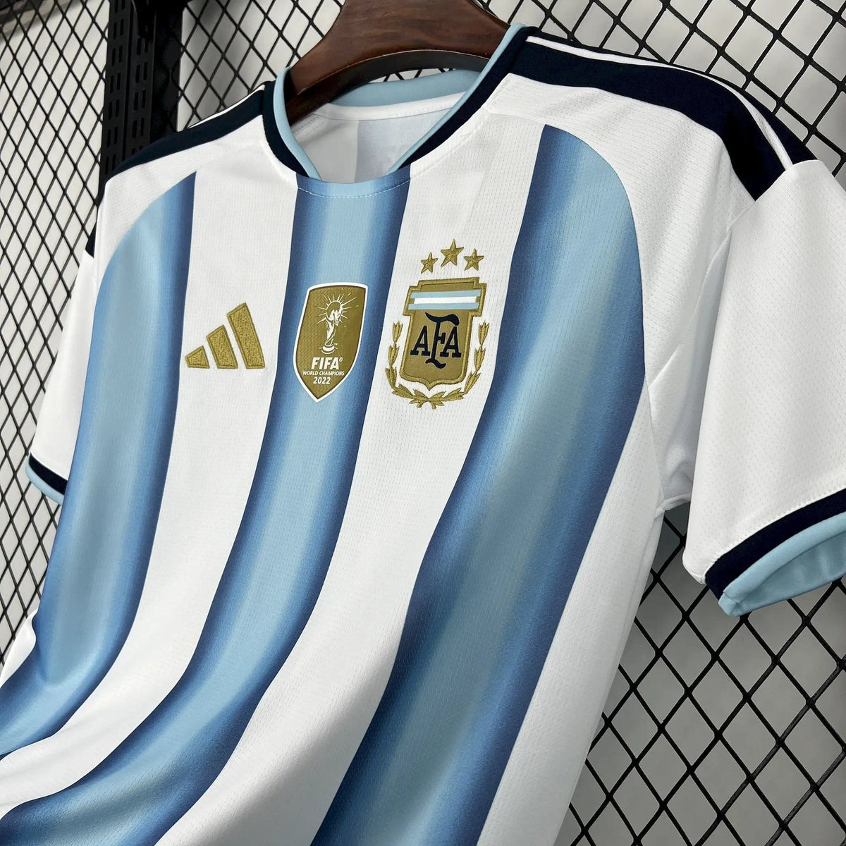 BOOTS SUPPLY Argentina 2026 Home Kit - Jerseys
