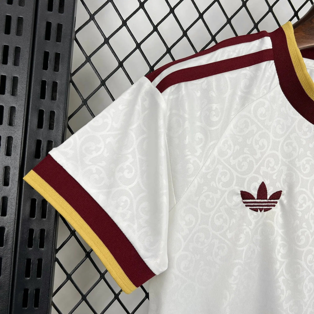 BOOTS SUPPLY Spain 2026 Away Kids size - Jerseys