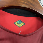 BOOTS SUPPLY Brazil 2026 Special Kit - Jersey