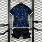 BOOTS SUPPLY Argentina 2026 Away Kids size - Jersey