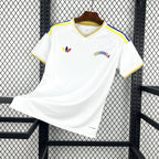 BOOTS SUPPLY Venezuela 2026 Away Kit - Jersey