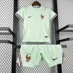 BOOTS SUPPLY France 2026 Away Kids size - Jersey