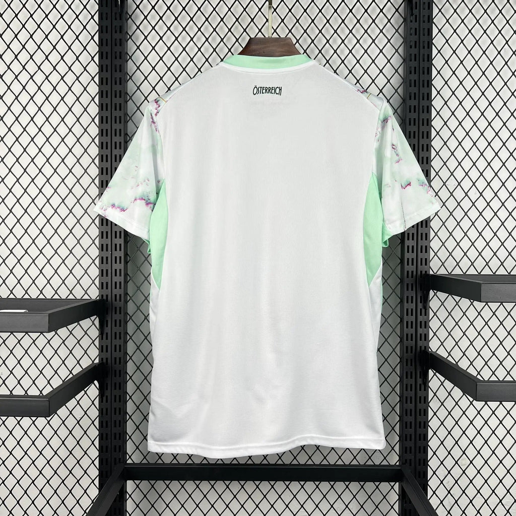 BOOTS SUPPLY Austria 2026 Away Kit - Jerseys
