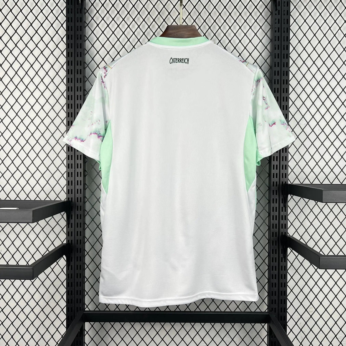 BOOTS SUPPLY Austria 2026 Away Kit - Jerseys