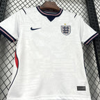 BOOTS SUPPLY England 2026 Home Kids size - Jersey