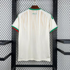 BOOTS SUPPLY Algeria 2026 Home Kit - Jerseys
