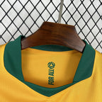 BOOTS SUPPLY Australia 2026 Home Kit - Jerseys