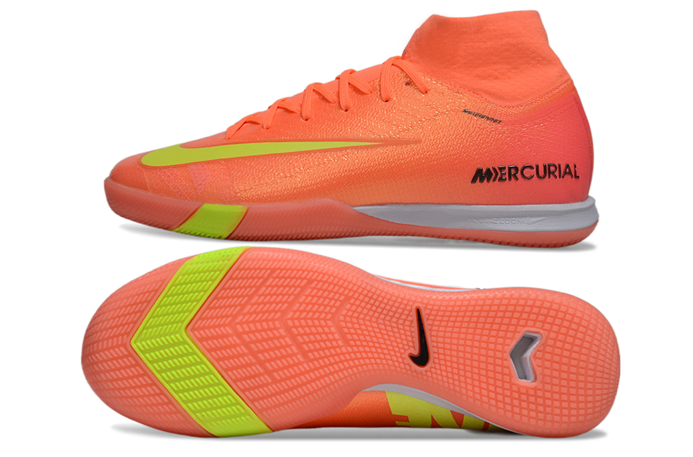 Nike Mercurial Superfly X Elite IC