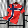 BOOTS SUPPLY Norway 2026 Home Kit - Jerseys