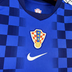 BOOTS SUPPLY Croatia 2026 Away Kids size - Jersey