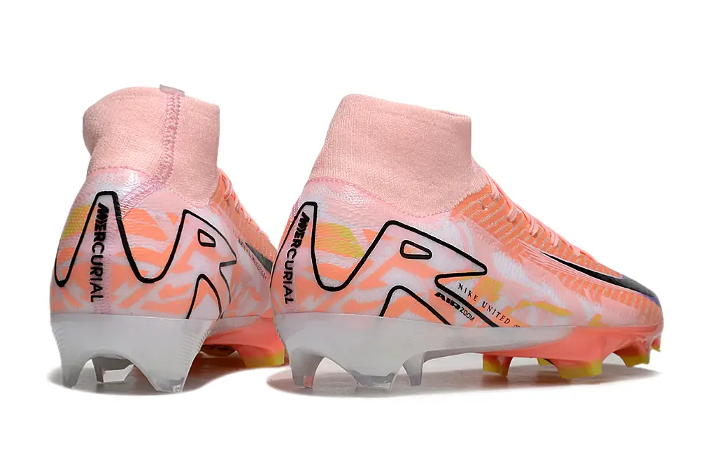 Nike Air Zoom Mercurial Superfly X Elite FG