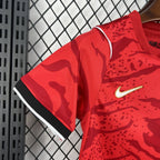 BOOTS SUPPLY South Korea 2026 Home Kids size - Jerseys