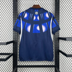 BOOTS SUPPLY Uruguay 2026 Away Kit - Jersey