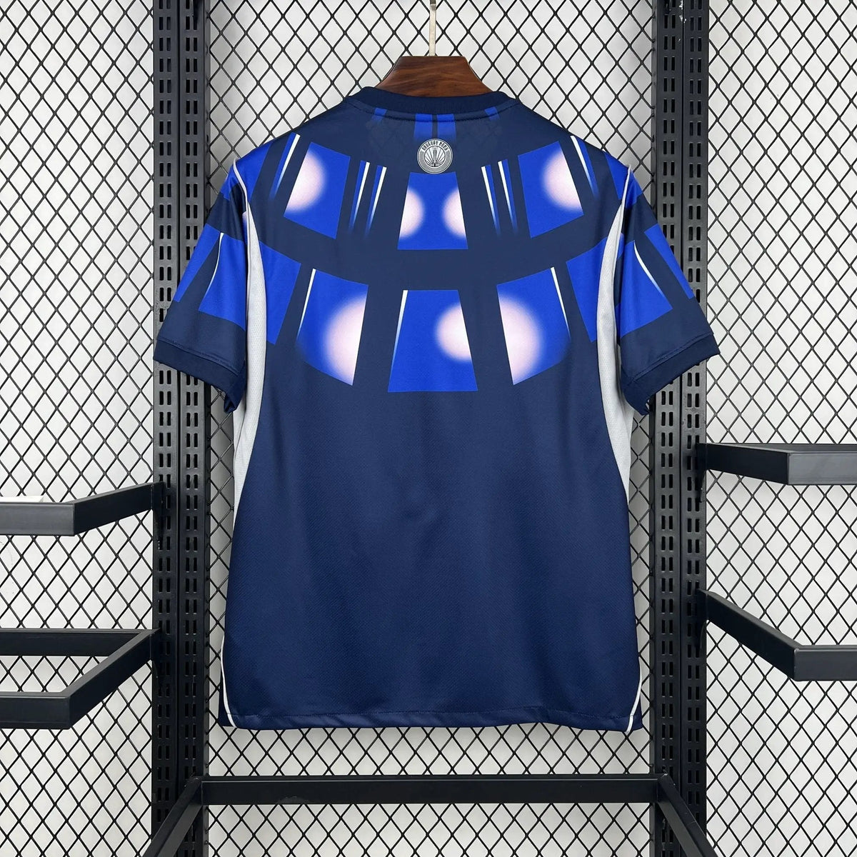 BOOTS SUPPLY Uruguay 2026 Away Kit - Jerseys