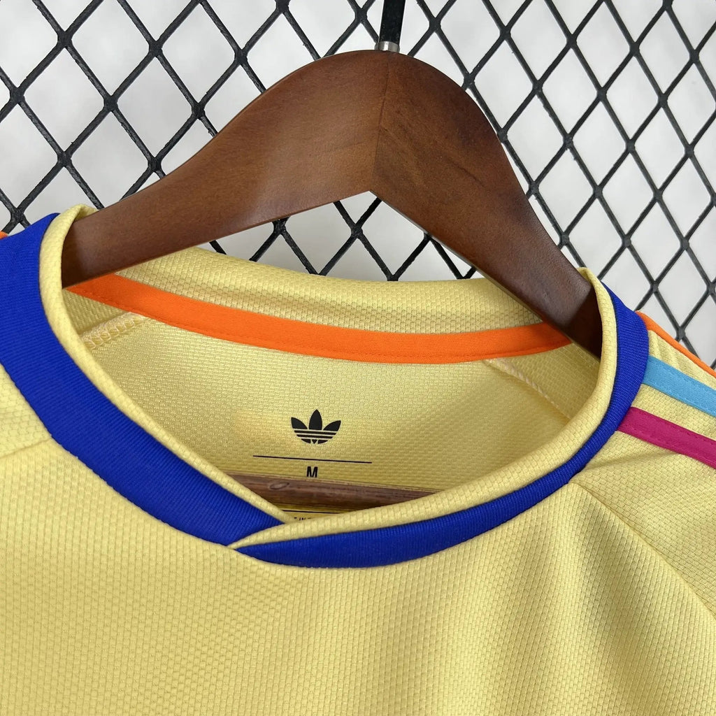BOOTS SUPPLY Curaçao 2026 Away Kit - Jerseys