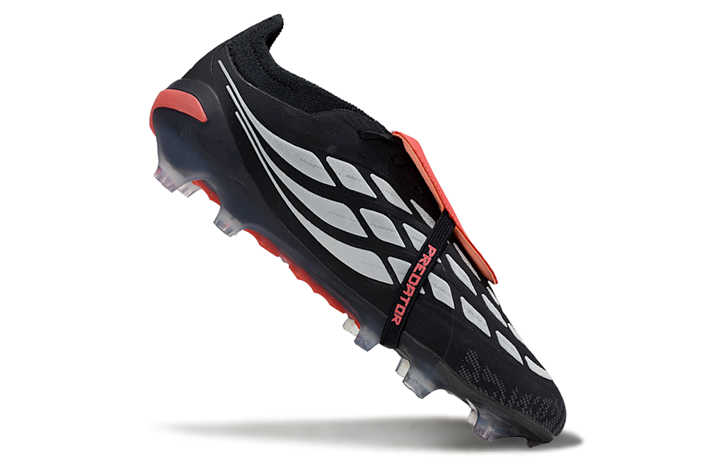 Adidas Predator 26 Elite Tongue FG