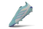 ADIDAS Adidas Predator 26 Laceless Elite FG - Soccer Shoes Soccer Shoe