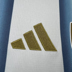 BOOTS SUPPLY Argentina 2026 Home Kit - Jerseys