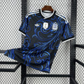 BOOTS SUPPLY Argentina 2026 Away Kit - Jersey
