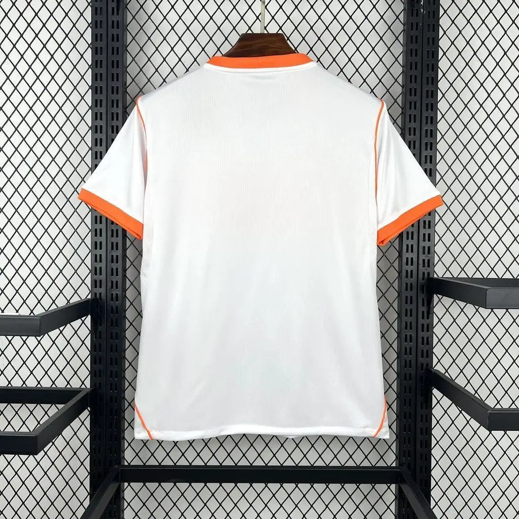BOOTS SUPPLY The Netherlands 2026 Away Kit - Jerseys